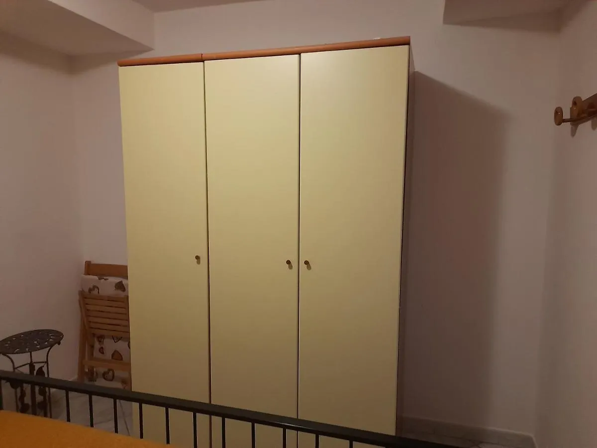 Appartamento Casa dei profumi Carloforte  Carloforte (Isola di San Pietro)