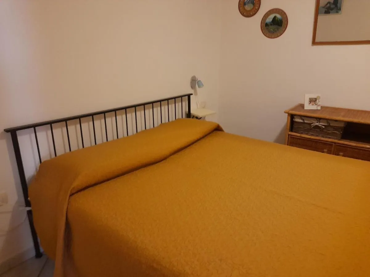 Appartamento Casa dei profumi Carloforte  Italia