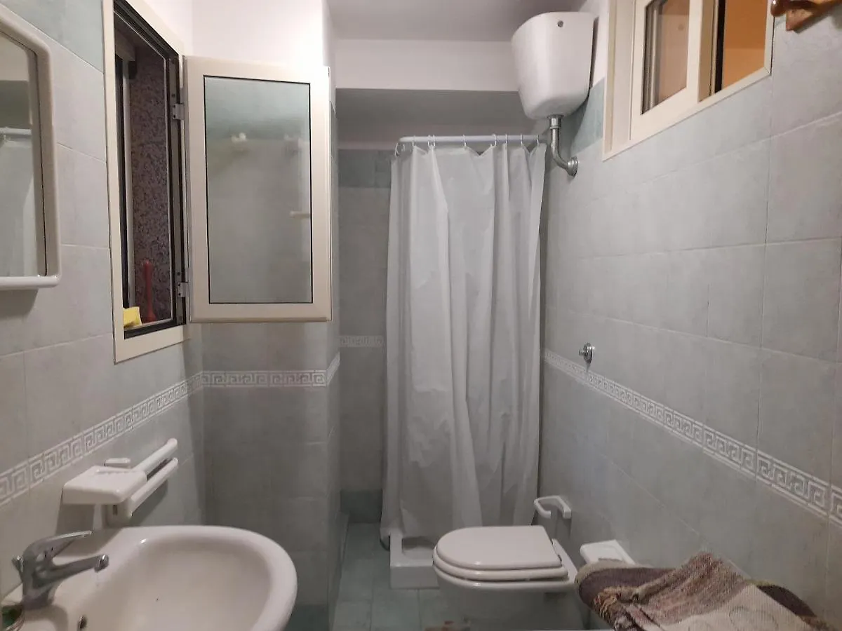 Appartamento Casa dei profumi Carloforte