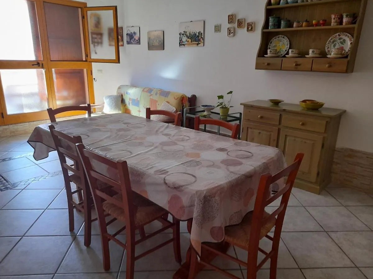 Appartamento Casa dei profumi Carloforte  0*, Carloforte (Isola di San Pietro) Italia